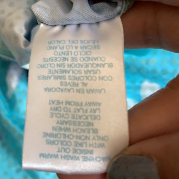 🌸Top 🌸 - Picture 9 of 9